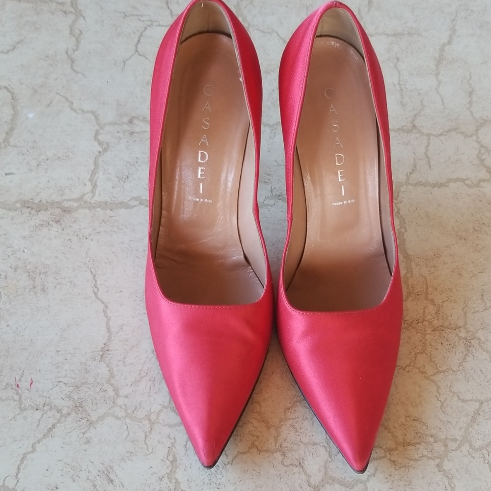 High Heal Shoes